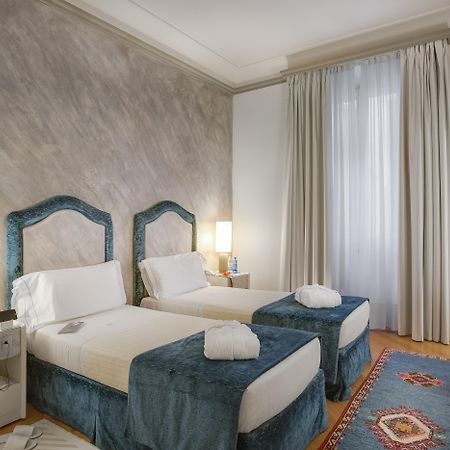 Rivoli Boutique Hotel Firenze Eksteriør billede