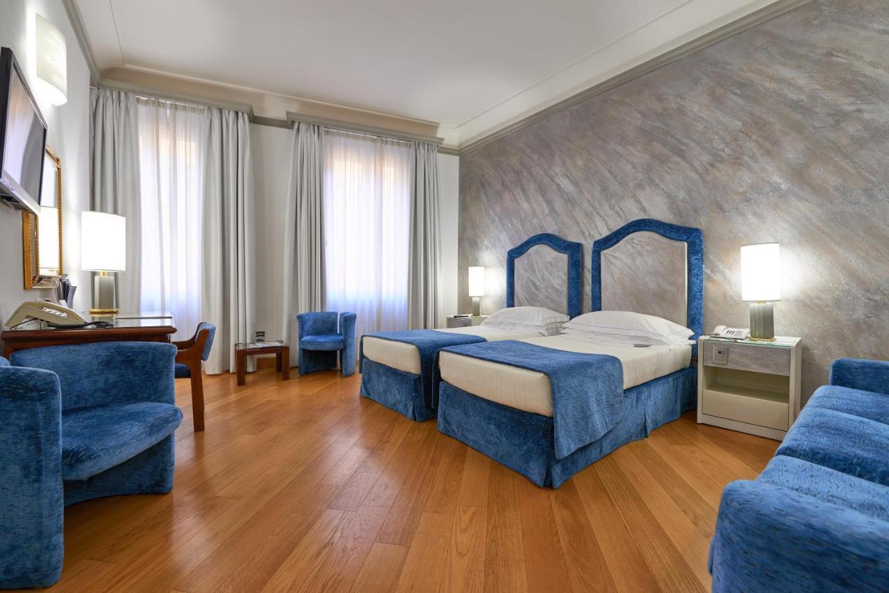 Rivoli Boutique Hotel Firenze Eksteriør billede