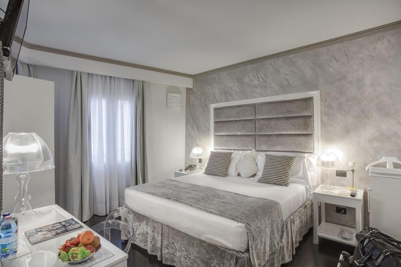 Rivoli Boutique Hotel Firenze Eksteriør billede