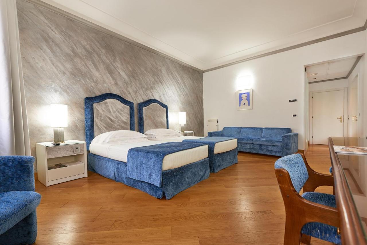 Rivoli Boutique Hotel Firenze Eksteriør billede